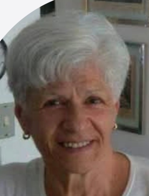 María del Rosario Días Bruzon
