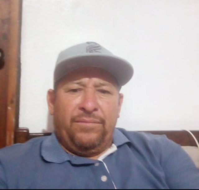 Jose ramón Gomez Chirinos