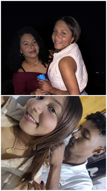 Andrea Echarry Velasquez   Adrianis Echarry Velasquez. Daniel Echarry Velasquez.  Ivan Echarry Velasquez