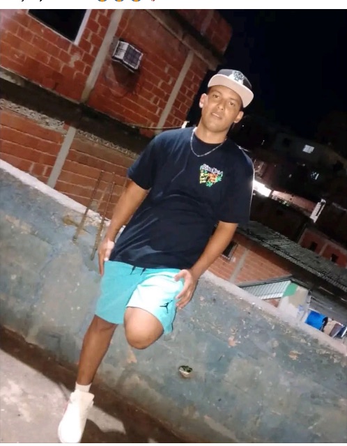 Kleivel Rafael  Perdomo Bulle