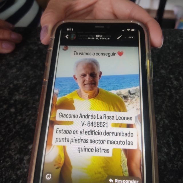 Giocamo La Rosa