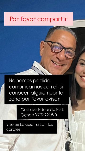 Gustavo Ruiz