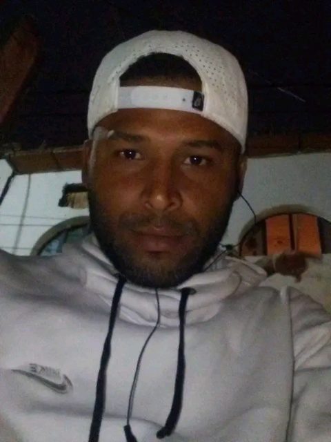 Bladimir Mayora echarry