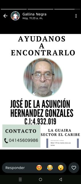 José de la Asunción