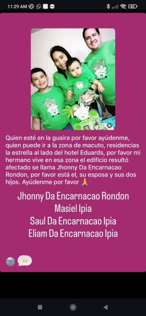 Johnny Da Encarnacao Robson