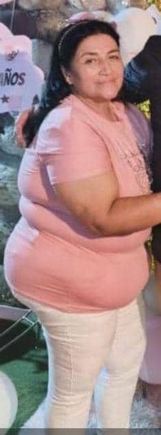 Rosa Ramirez