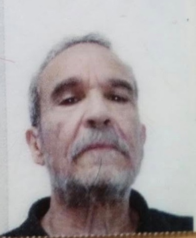 Matías Enrique Pérez Matos