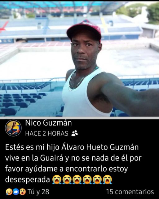 Alvaro Hueto Guzman