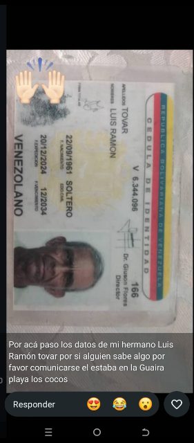 Tovar