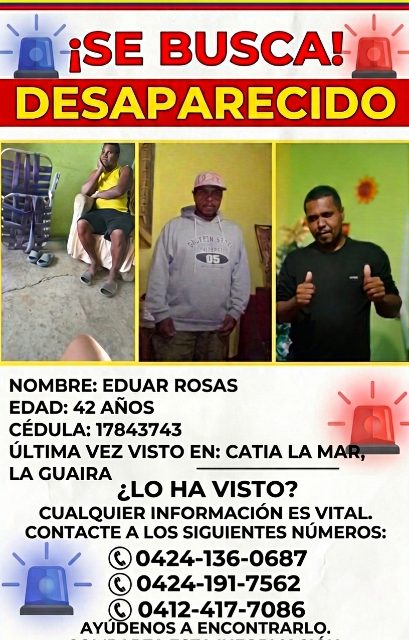 Eduar Rosas