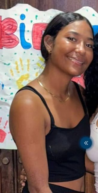Dislaydy Andreina subero Escalante