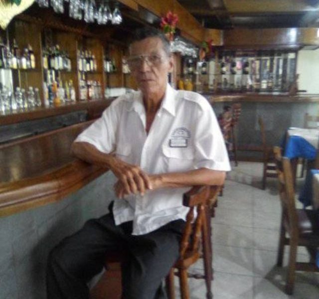Angel Ramón Zerpa Gerde