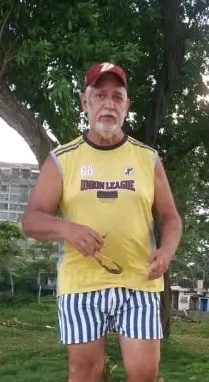 Rodolfo Toledo