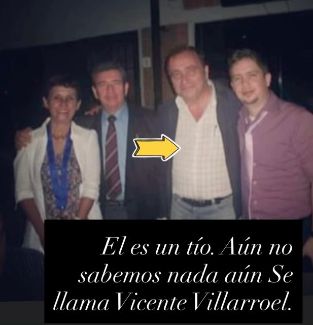 Vicente Villarroel