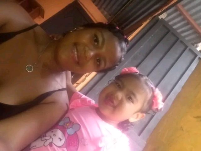 Elianyelis cruz