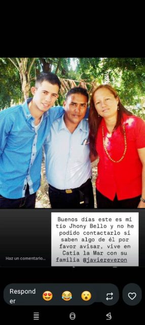 Jonny bello