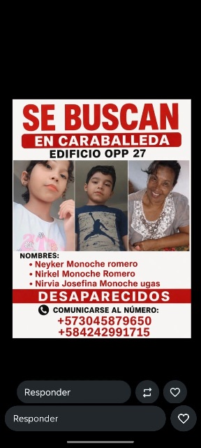 Nirkel monoche romero