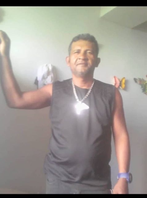Lucilo José urbaneja urbaneja