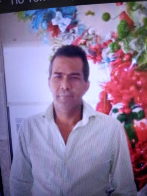 Tomás Pérez Sánchez