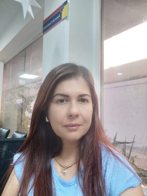 Greici Jiménez