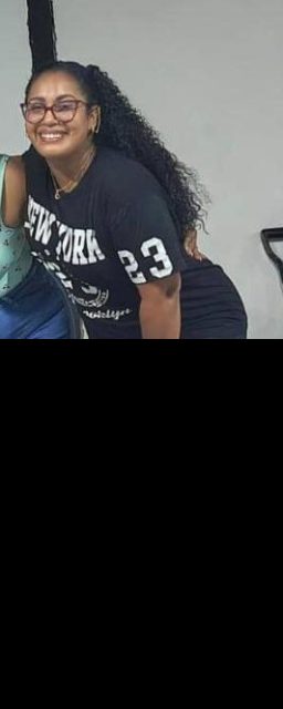 Yorkys cecilia urbaneja perez