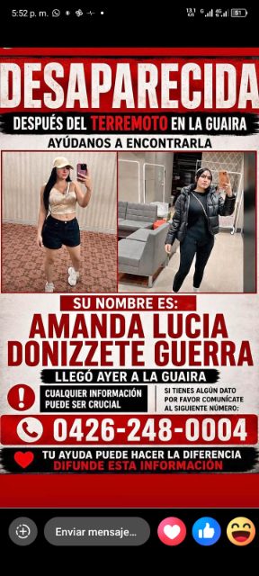 Amanda Lucia Donizzete Guerra