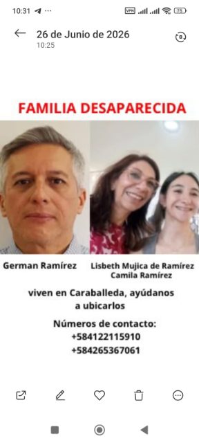 Ramirez Germán