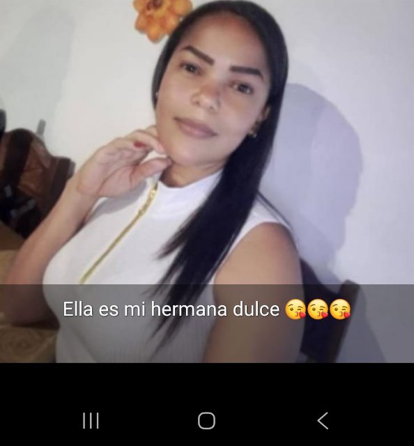 Merbis solorzano