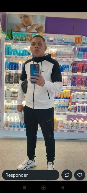 Moises Romero Navas