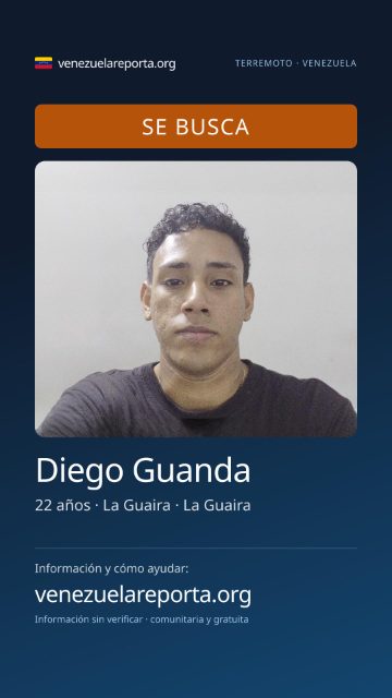 Diego guaida