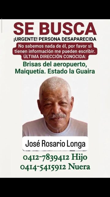 José longa
