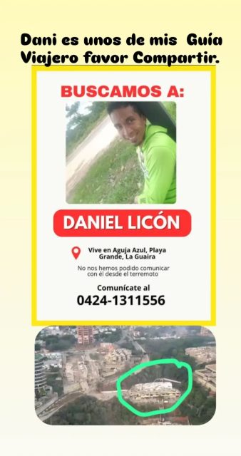 Daniel Lincon