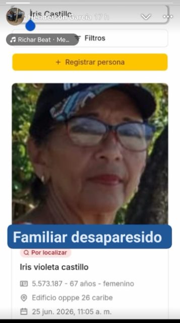 YRIS Violeta Castillo CASTILLO