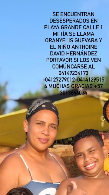 Anthoine David Hernández