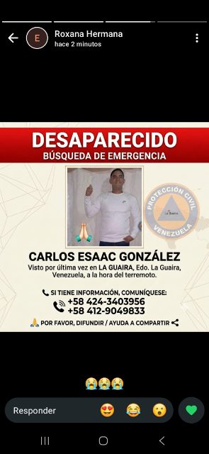 Carlos  Alfredo esaa