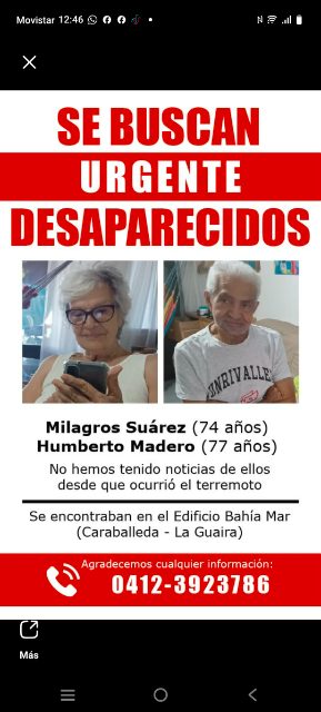 Milagro Suárez