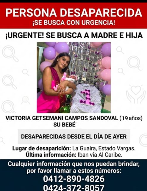 Victoria campo