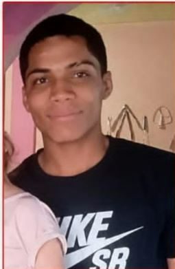 Edgard Noel Matos Perez