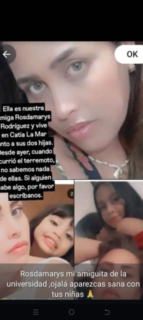 Rosdamaris