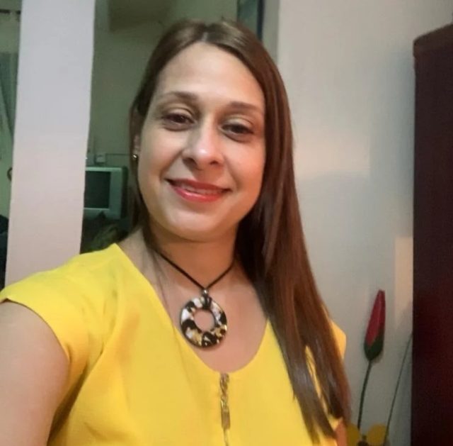 Rebeca Tejera Rivero