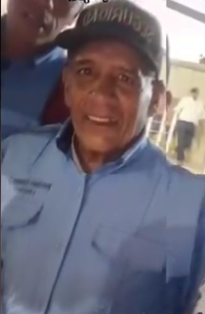 Oswaldo José Zullymar Guzmán