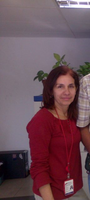 Alida Noguera
