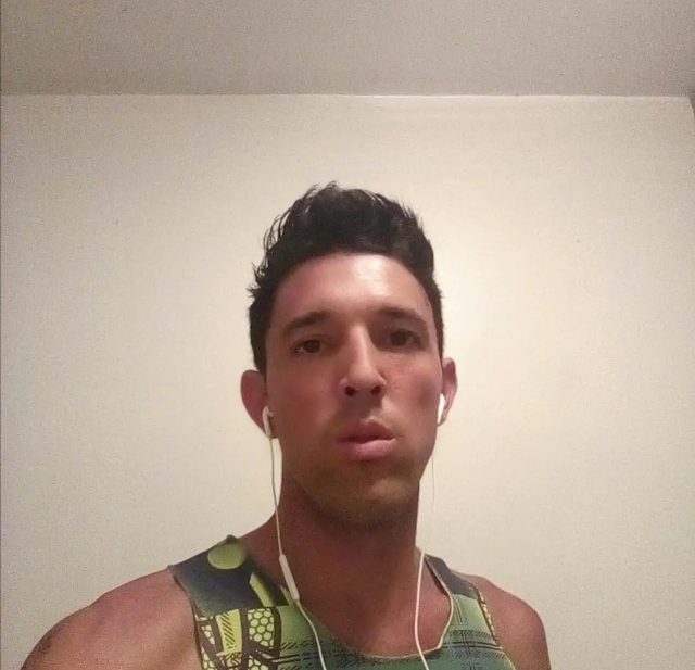 Jesús Alberto pestanos Rivas