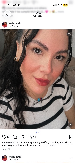 Valhery Neda