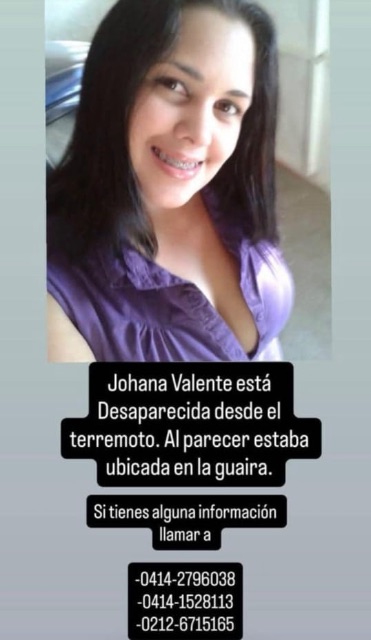 Yohana valente