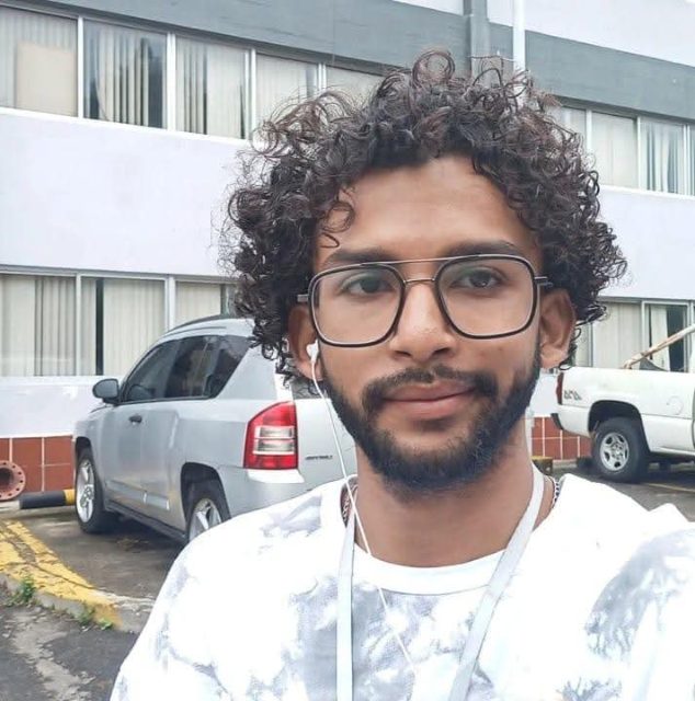 Argenis Landaeta