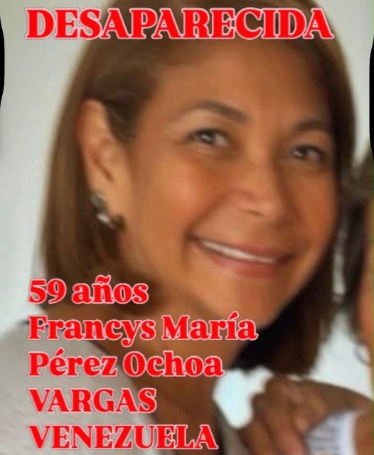 Francys Pérez