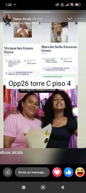 Viviana luz ganez parra