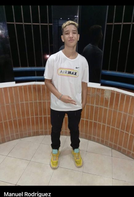 Juan Manuelmde Freitas