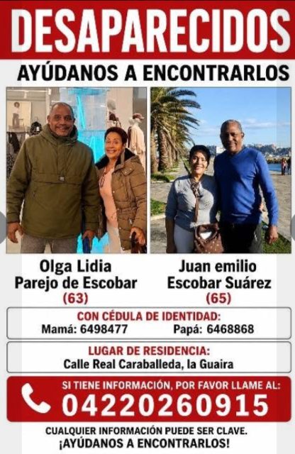 Juan Emilio Escobar Suarez